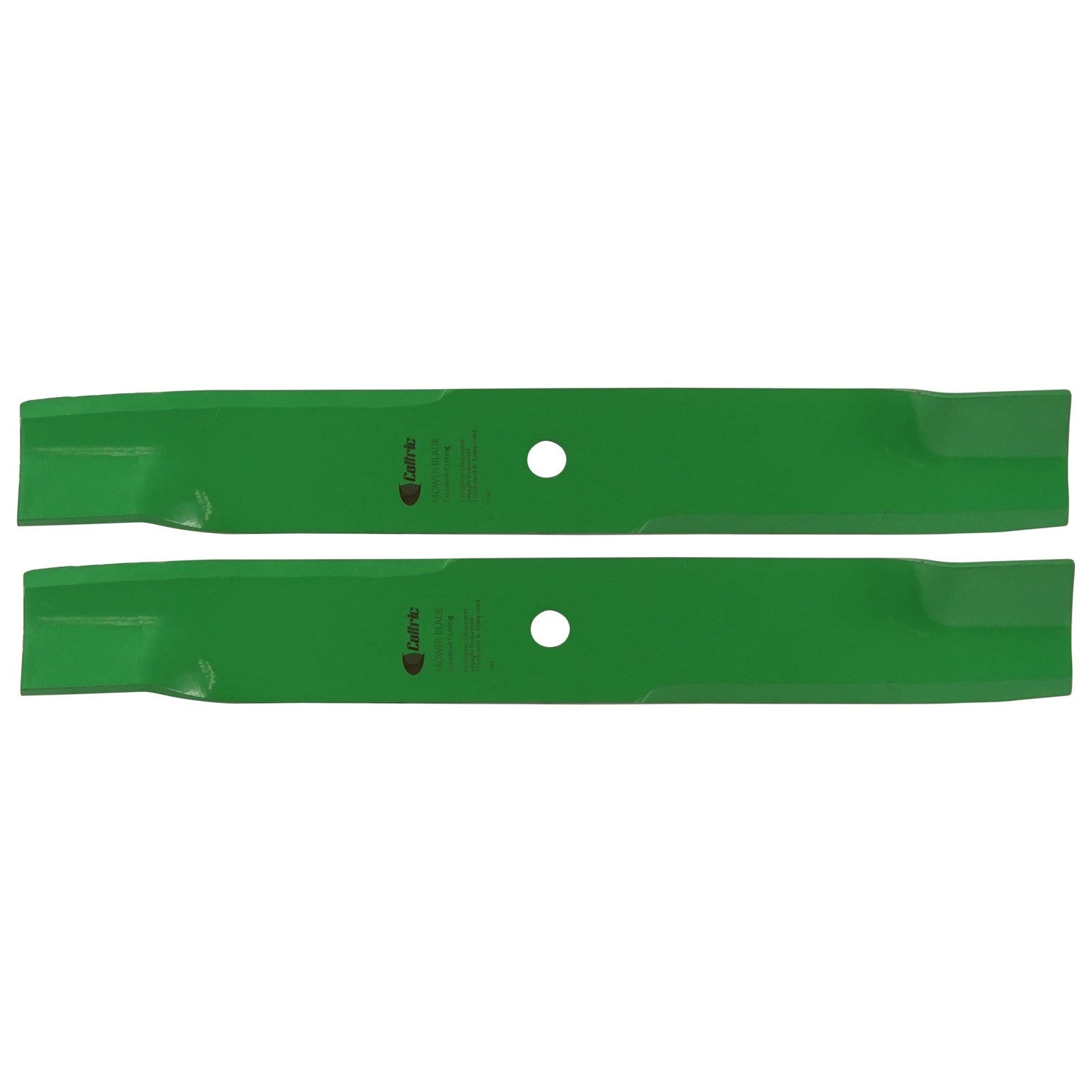 High Lift Blades Replacement for Scag 36 Inch Deck Mower (2004–2011)