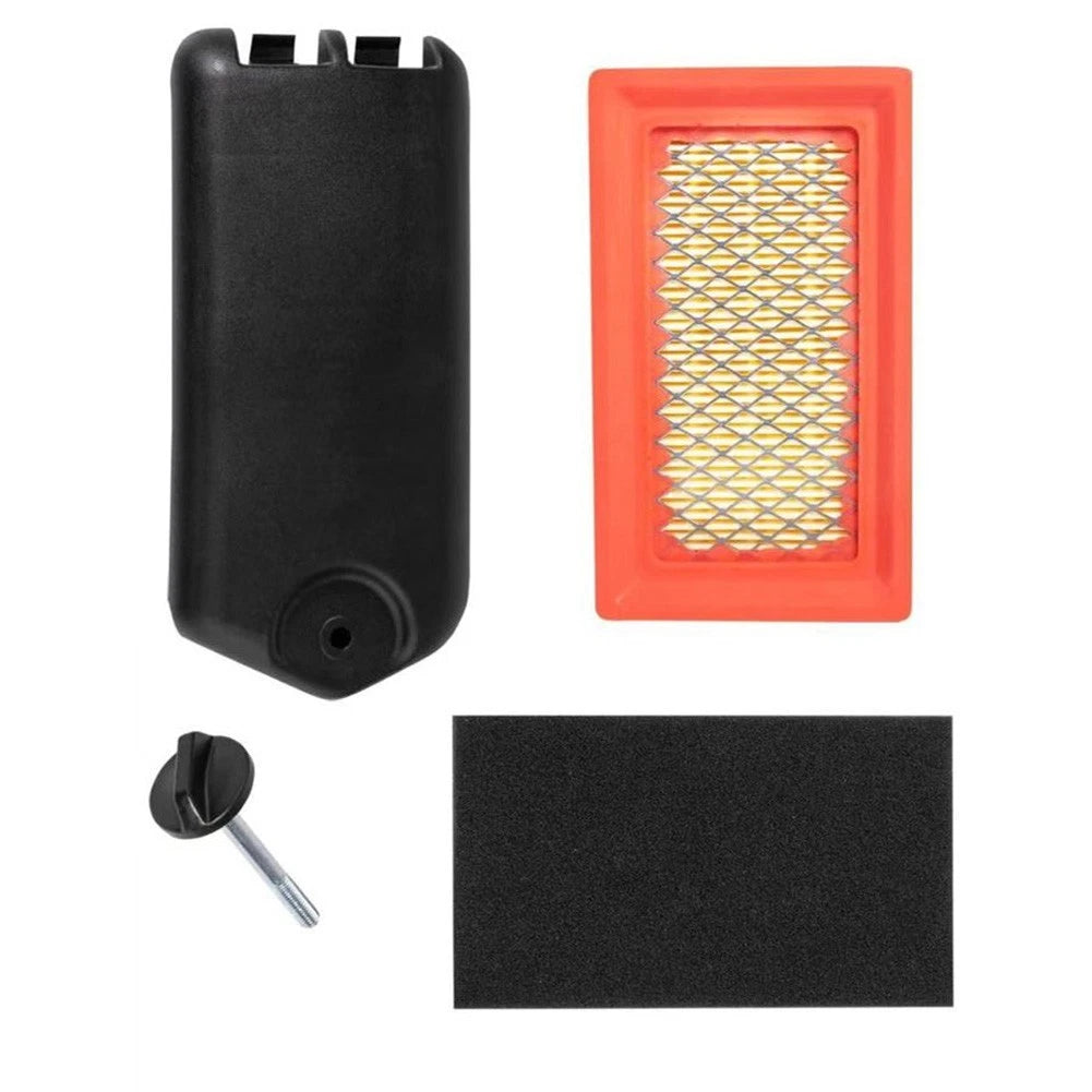 Air Cleaner Cover with Air Filter Set for XT149 XT173 XT650 (Replacement)