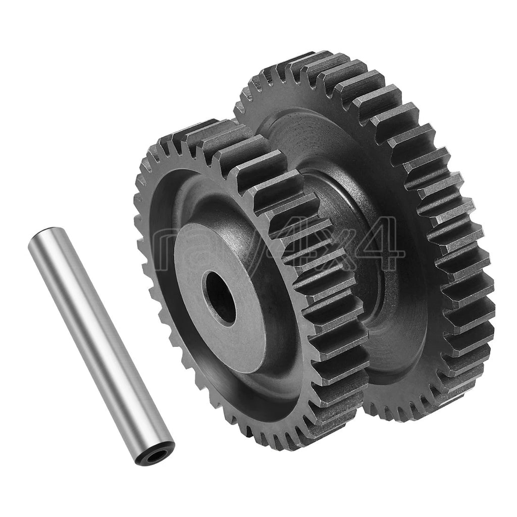 Starter Idle Gears for Yamaha V Star 1100 (2000–2009)