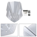 Windshield Bubble for Suzuki GSXR600/750 (2011–2018) K11 Gray T9