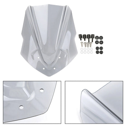 Windshield Bubble for Suzuki GSXR600/750 (2011–2018) K11 Gray T9