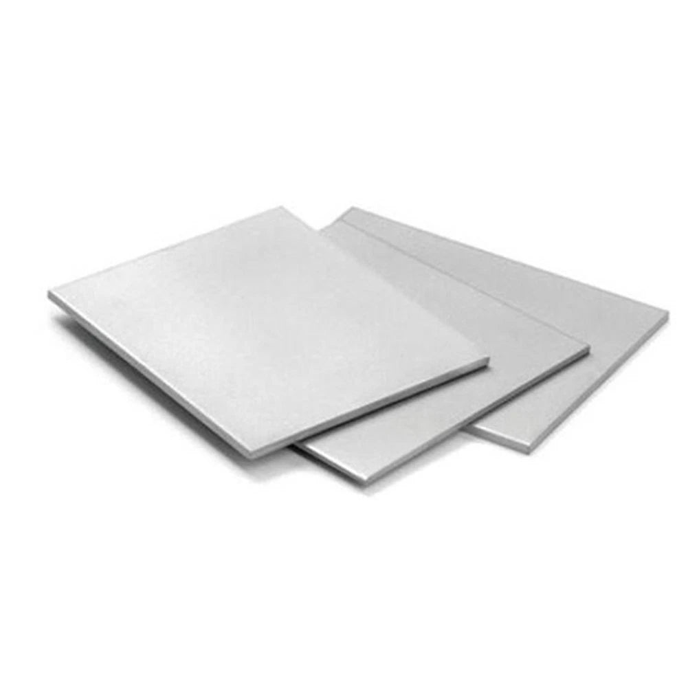 Electroplated Nickel Plates for Researchers (Various Thicknesses)