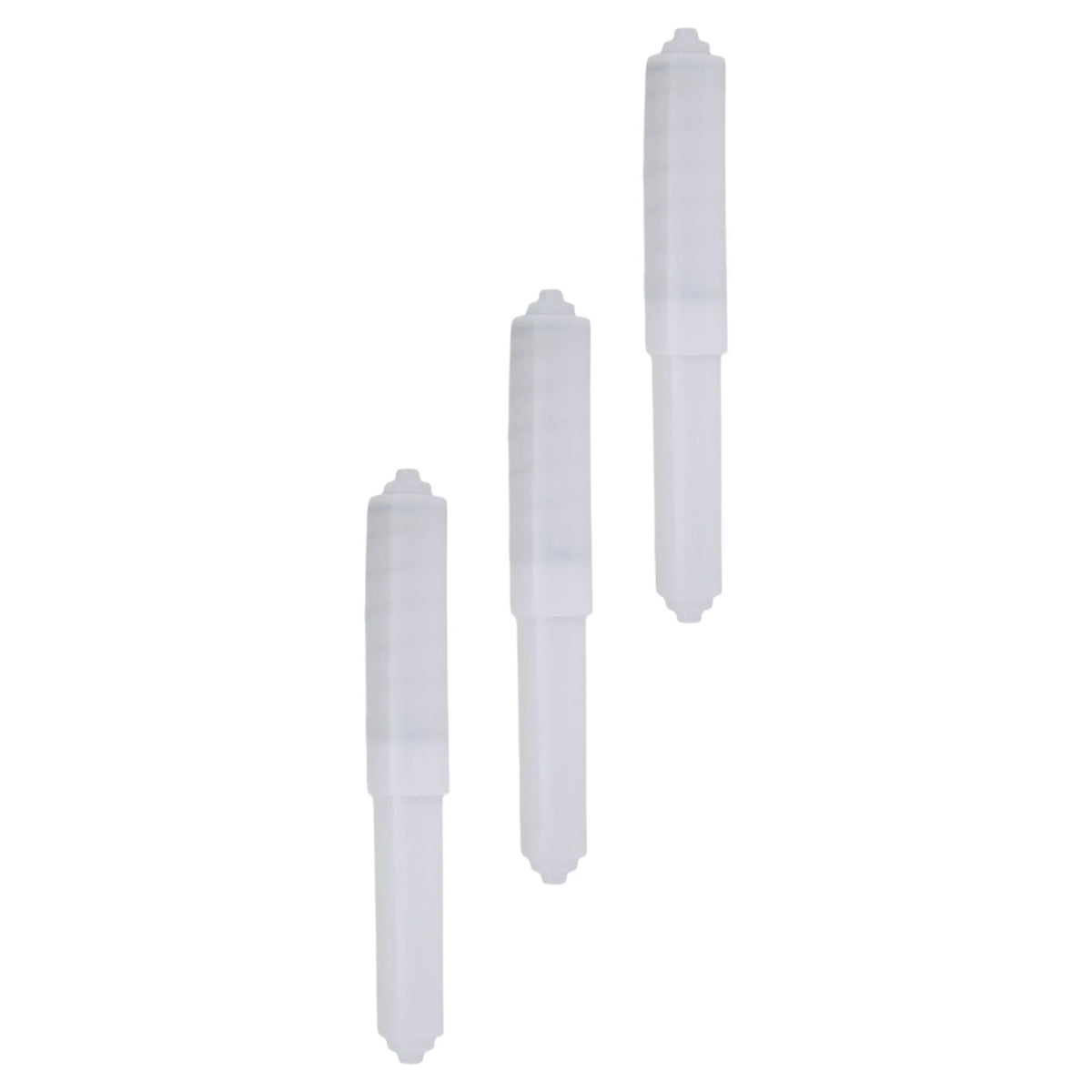 Toilet Roll Spindle Replacement for Adjustable Models (Easy Install)