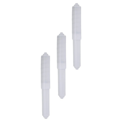 Toilet Roll Spindle Replacement for Adjustable Models (Easy Install)
