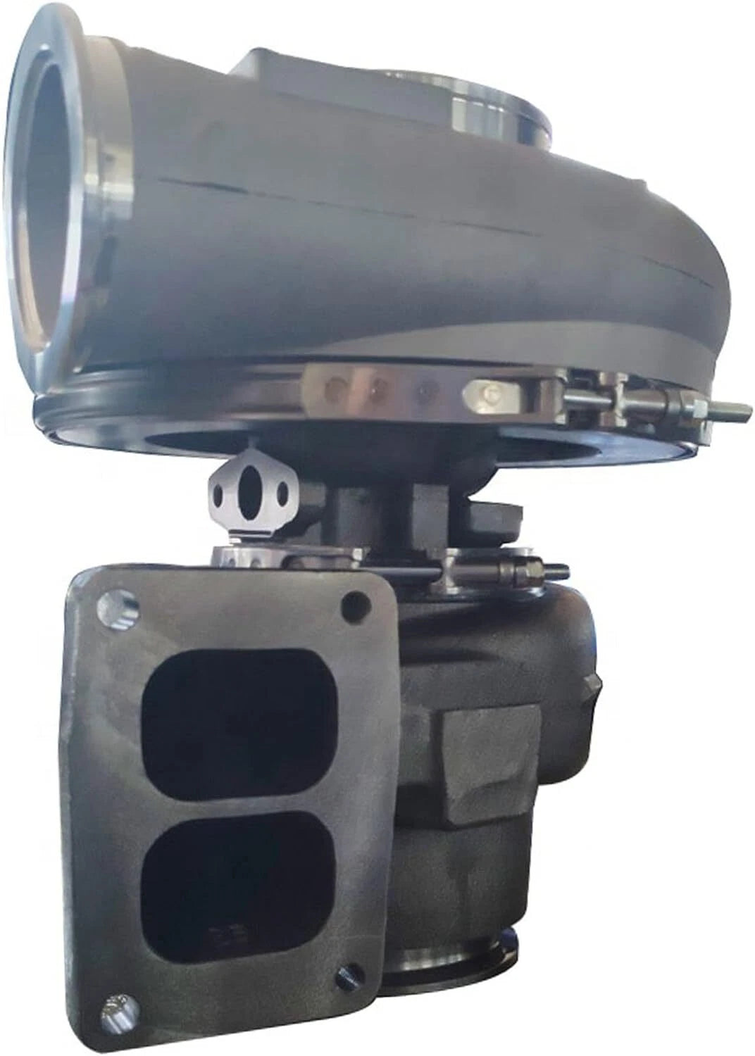Turbo HE551 Turbocharger for Volvo D16 (2000–2023) 4043797 3887606