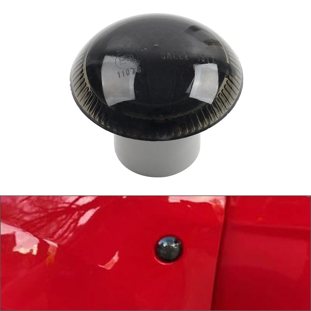 Side Fender Turn Signal Light Housing for Ford Transit Connect (2010–2021)