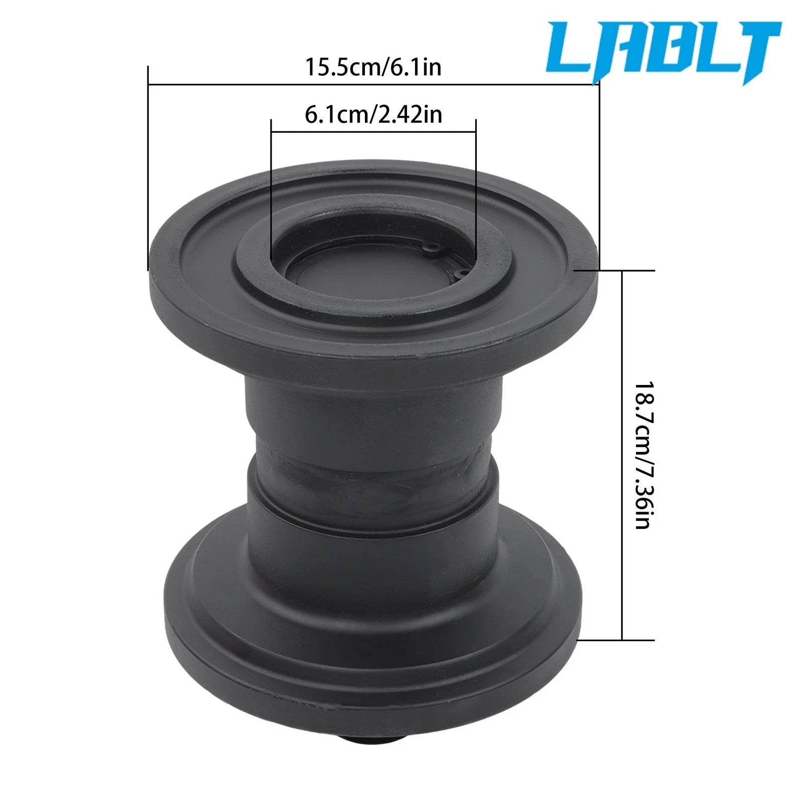 Top Roller for PC25-1 PC30-7 PC40-7 PC50UU-2 PC75UU-2 PC40T-7 (2000–2023)