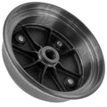 Rear Wheel Brake Drum Hub Replacement for Kawasaki Mule 3010 (2005–2006)