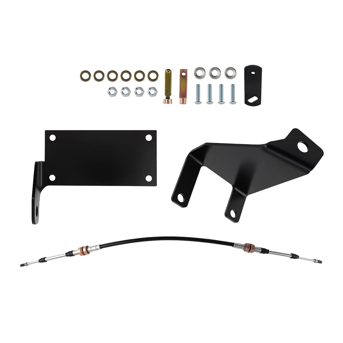 Drive Train Cable Assembly for Jeep Wrangler TJ (1997–2006) HQ-QGJB21