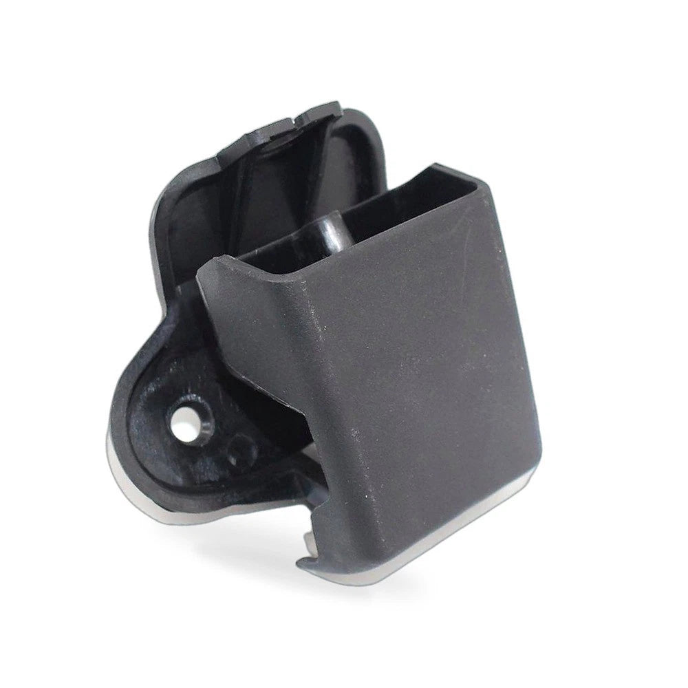 Hood Release Handle for Dodge Challenger (2008–2014) 68002785AA