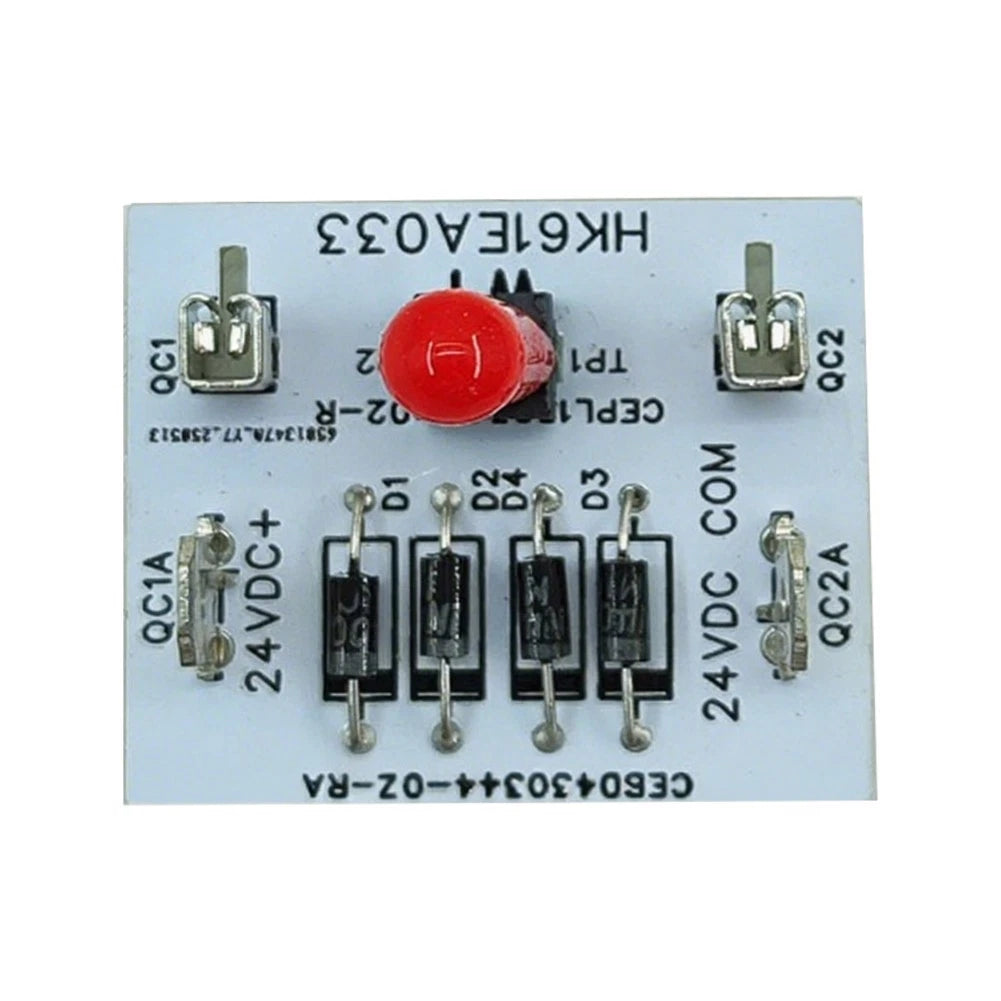 Replacement Rectifier Control Board for ICP HK61EA003