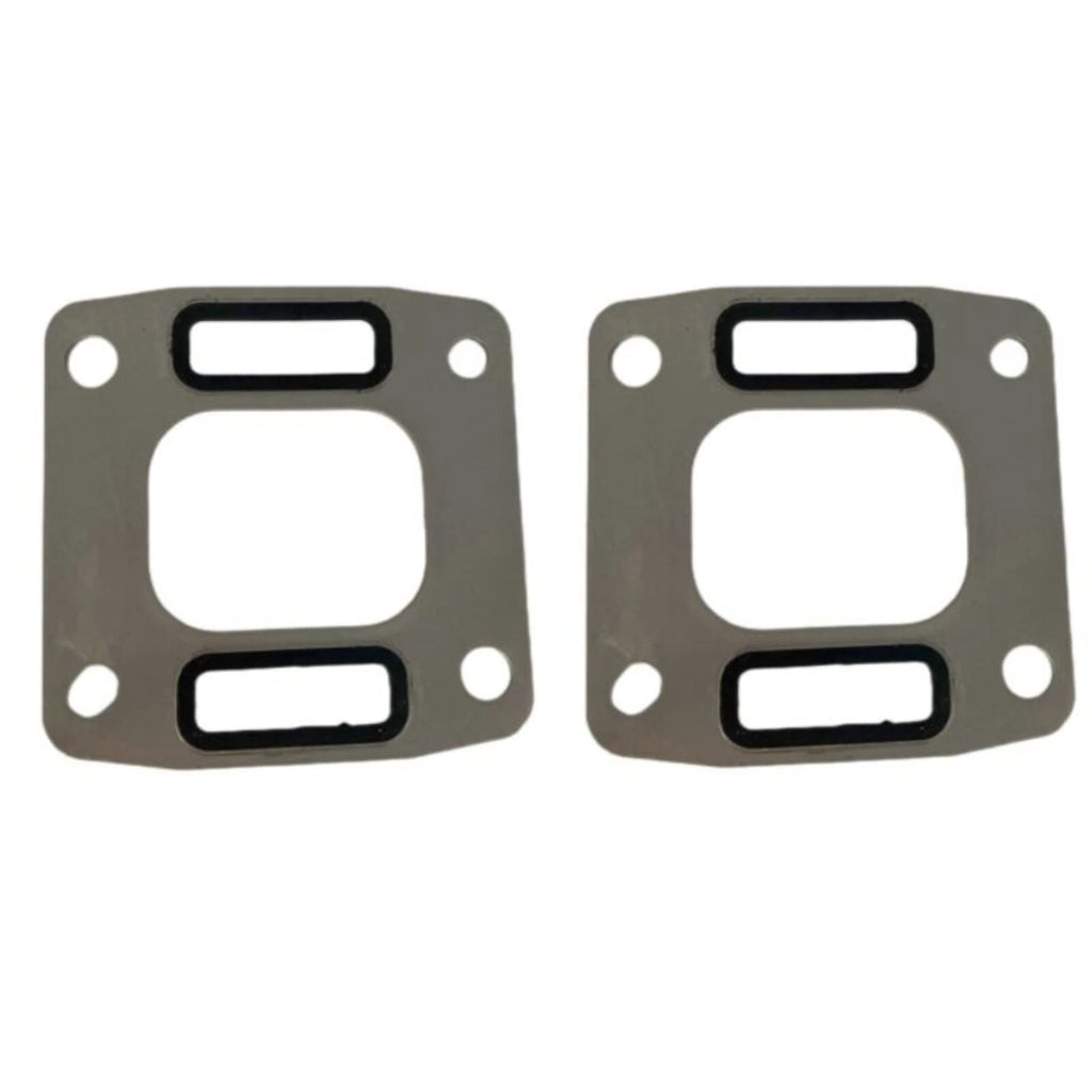 Turbo Gasket for Volvo Penta AD 31 41 AQ 40 41 MD42