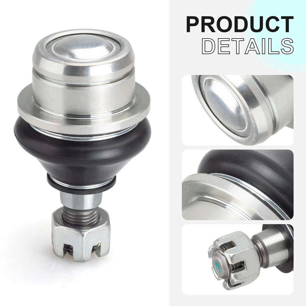 Upper Lower Ball Joints for Kawasaki PRO-DX FXT FX FXR MX (KAF1000 KAF800 KAF700)