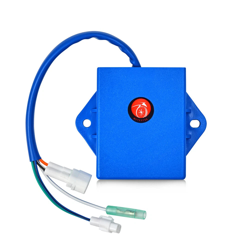 CDI Igniter Box for Suzuki KingQuad 300 LTF4WDX (1991–1994) 32900-19B30