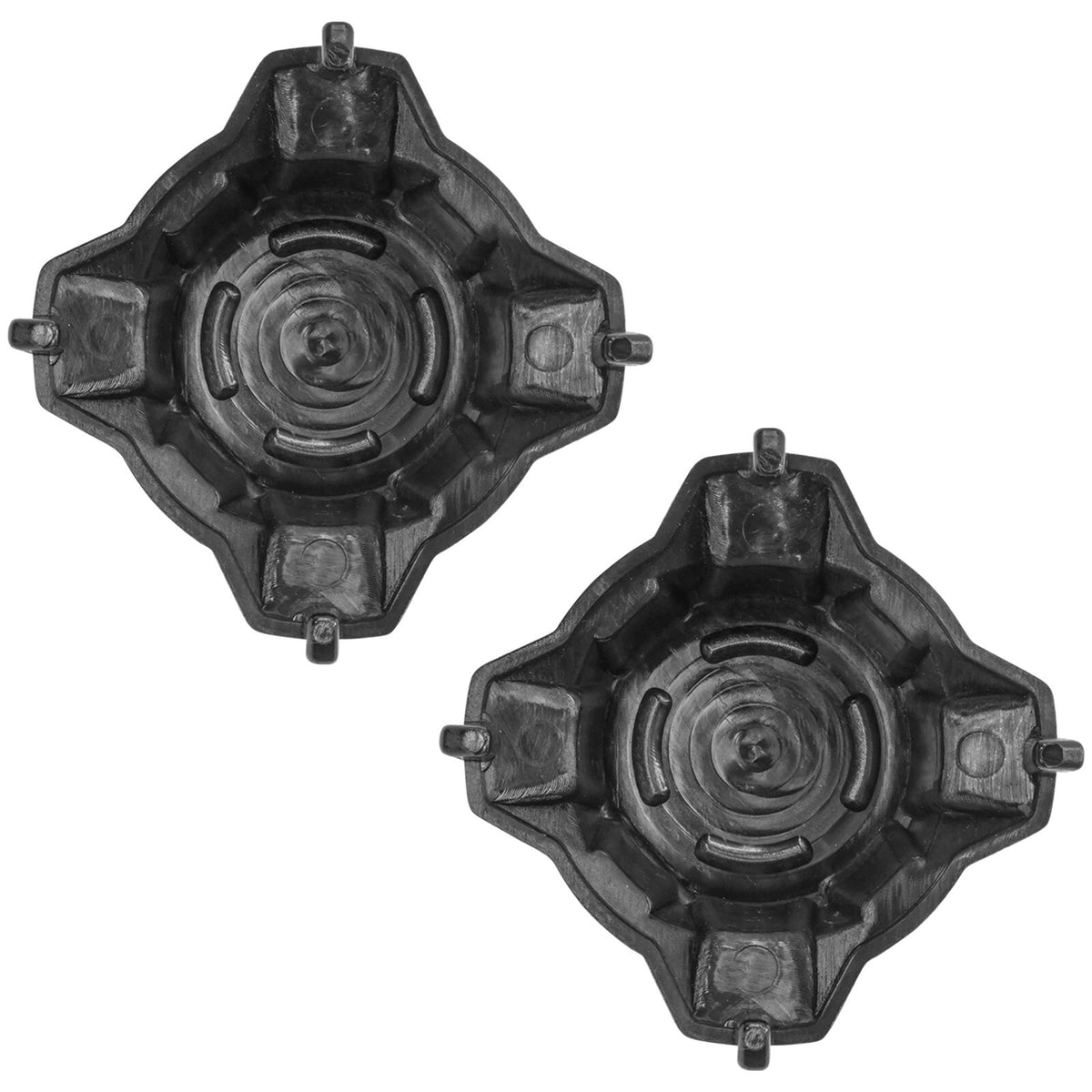 Wheel Center Cap Front for Can-Am Maverick X3 Max Turbo 2017–2021
