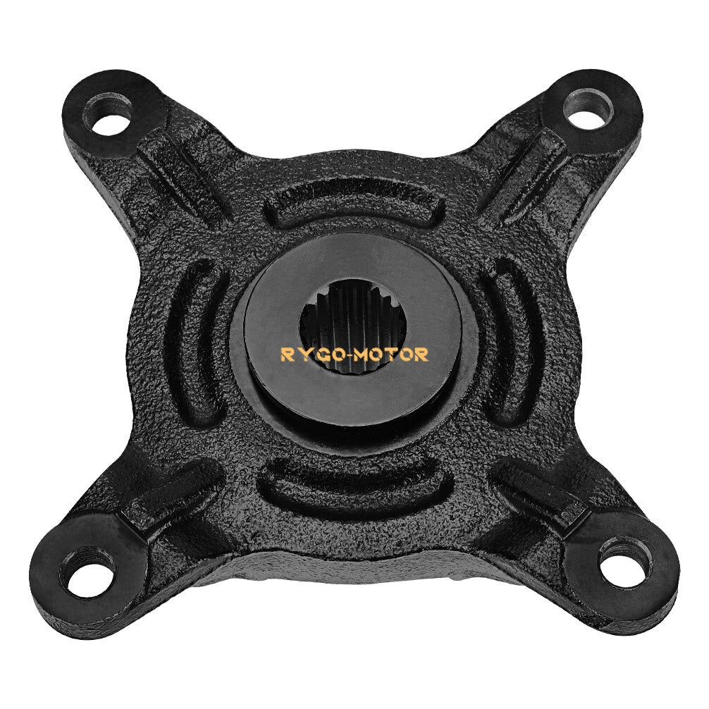 Wheel Hub for Polaris Sportsman 700, Magnum 325, 500, Xpedition 325, 425 (2002–2007)