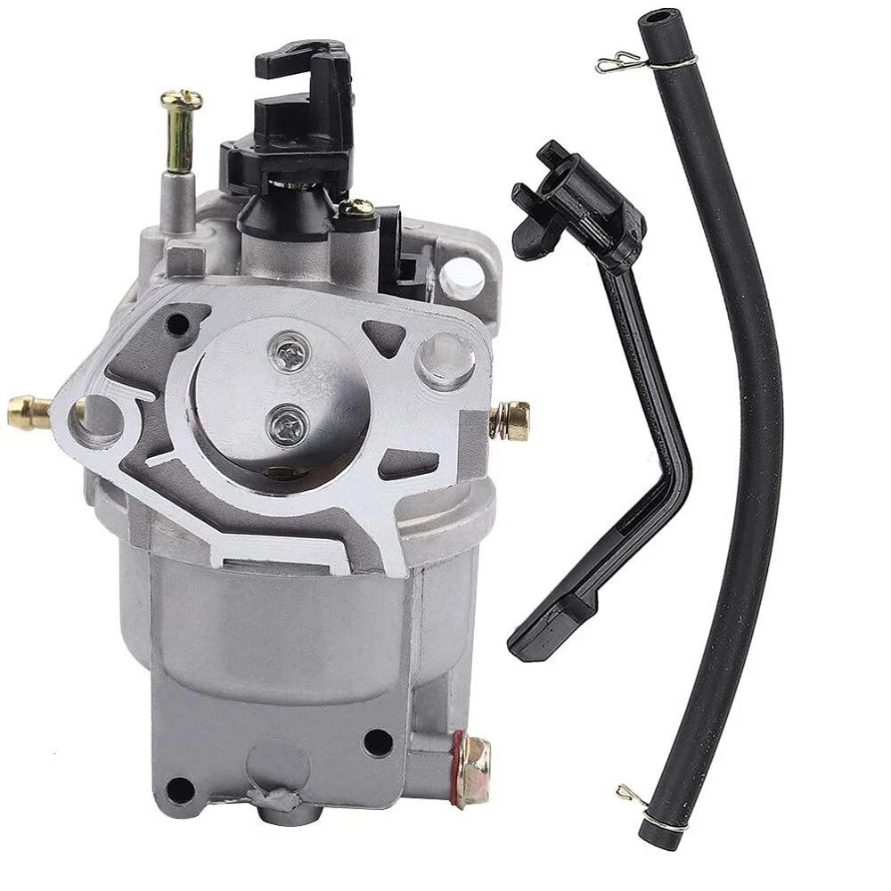 Carburetor for Generac GP7500 GP7500E (Model 5943 5978)