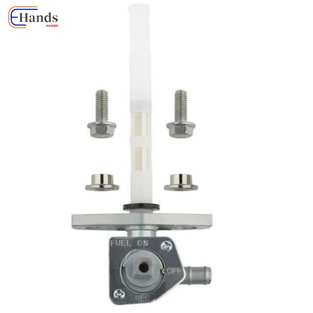 Gas Fuel Tank Petcock Valve for Honda Rancher 350 TRX350 (2000–2006)