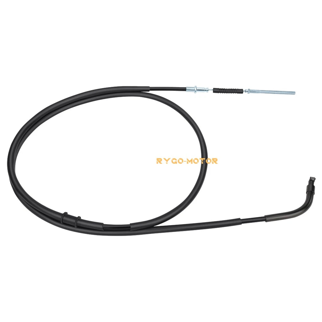 Rear Park Hand Brake Cable for Suzuki Eiger 400 4x4/2x4 (2002–2007)