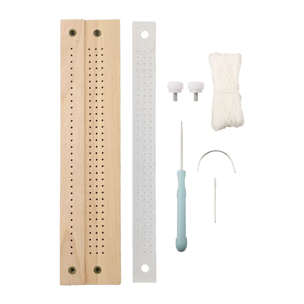 Binding Tools for Reports and Presentations
