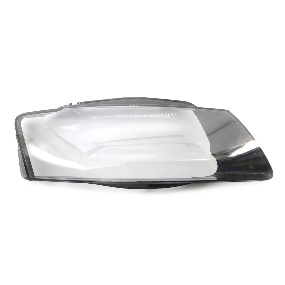 1PC Front Right Headlight Lens Cover for Audi A5 S5 RS5 (2008–2012)
