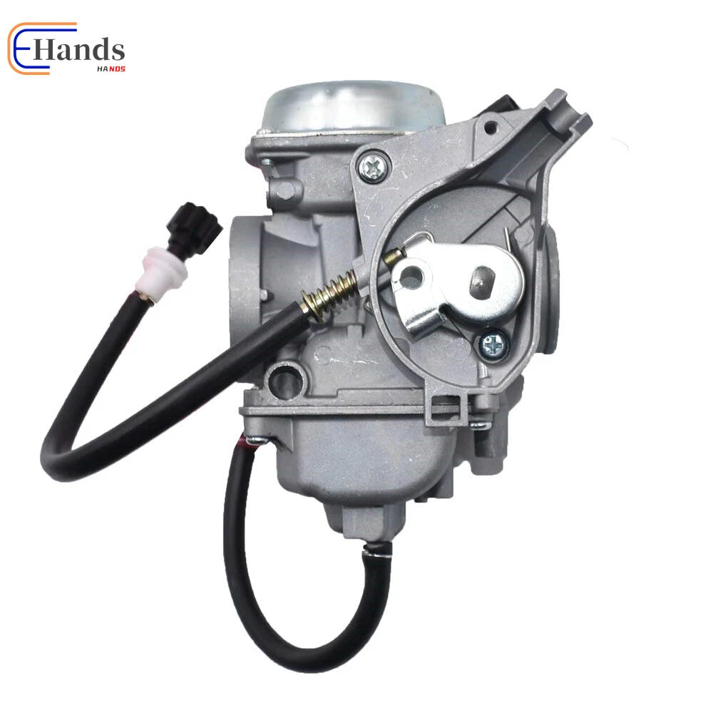 Carburetor for Suzuki Eiger 400 LT-F400 LTA400 (2002–2007)