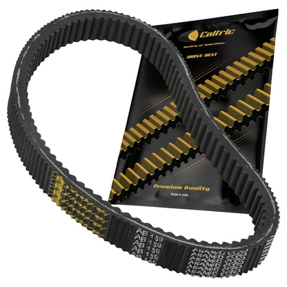 Aramid Drive Belt Replacement for Yamaha Grizzly 700 YFM700 (2009–2021)