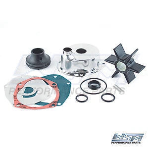 Water Pump Kit for Mercury Mariner Mercruiser 225/250 HP (750-155-01)