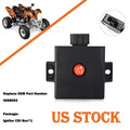 Ignitor CDI Box for Polaris Predator 500 (2003–2004) 3088052