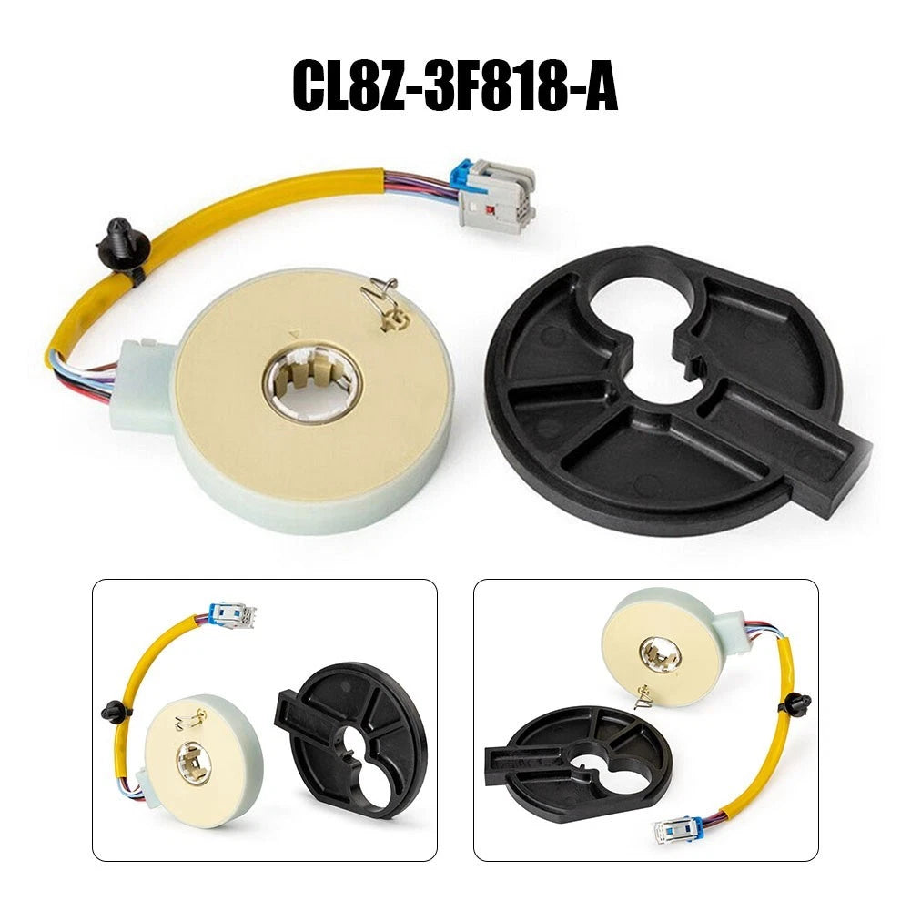 Power Steering Rotary Torque Sensor CL8Z3F818A for Ford Escape (2008–2012)