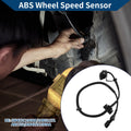 ABS Wheel Speed Sensor No. 3W4Z2C190BA for Ford Thunderbird (2002–2005)