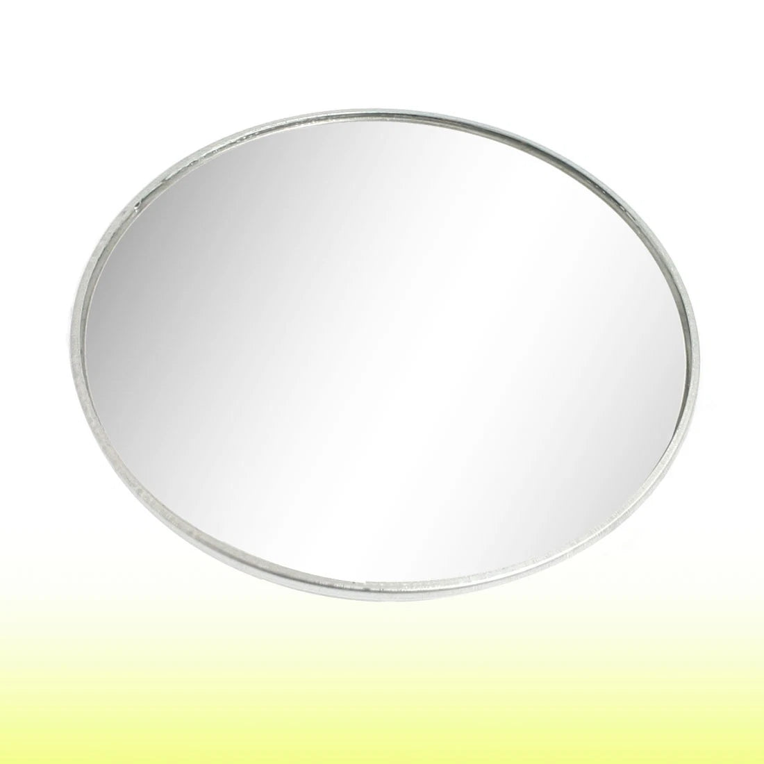 95mm Convex Wide Angle Blind Spot Mirror for Cars (Universal Fit)
