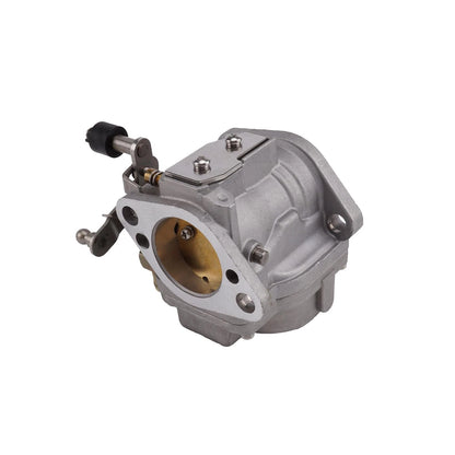Carburetor carb for Mercury Outboard 70 75 80 90 HP 2 Stroke Engine 3301-9012A 6