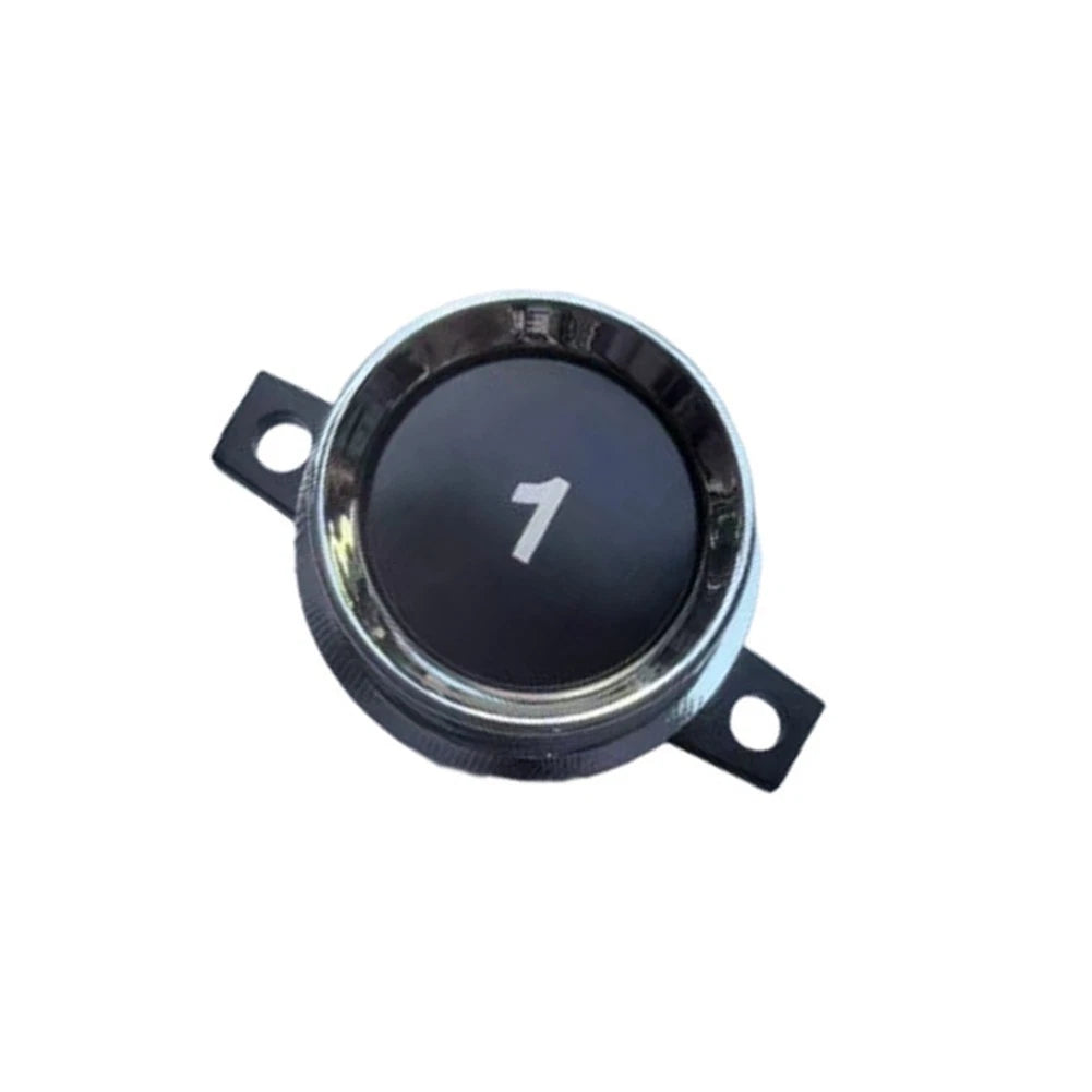 Switch Button for Maserati GranTurismo Sport (2008–2019)