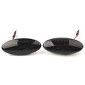 Dynamic LED Sequential Side Marker Light For Opel Vectra B models 1995-2002 2001