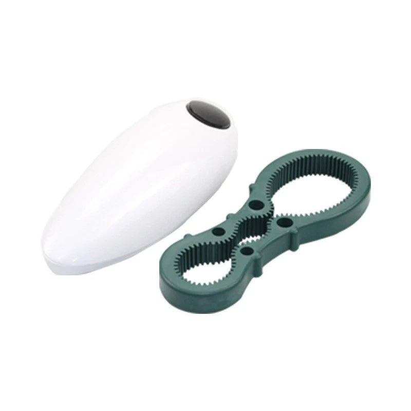 Automatic Electric Can Opener & Touch Jar Opener Tool