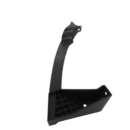 Bumper Retainer Front Left Bumper Replacement ABS Plastic Quick To Install