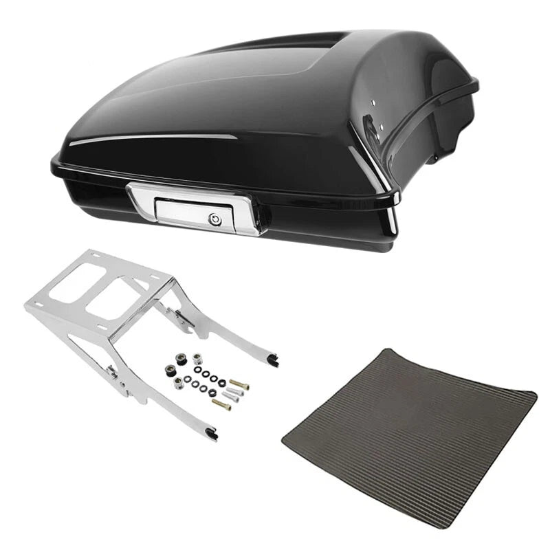 Razor Trunk Luggage Mount Rack for Harley Deluxe Heritage Classic (2018–2026)
