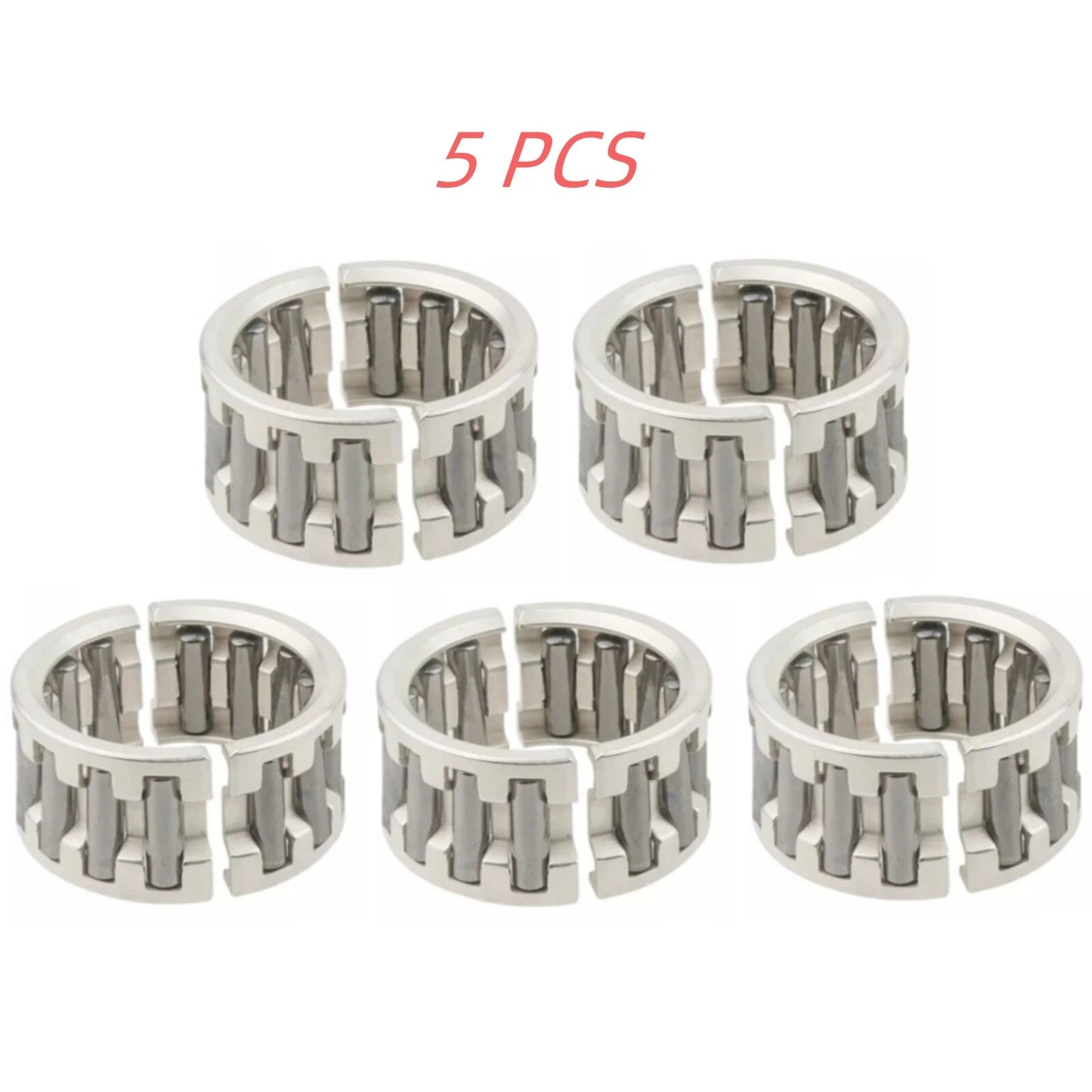 Connecting Rod Bearing for Mercury Marine (8M0045428, 8M0045430, 879366, 31-17514A1)