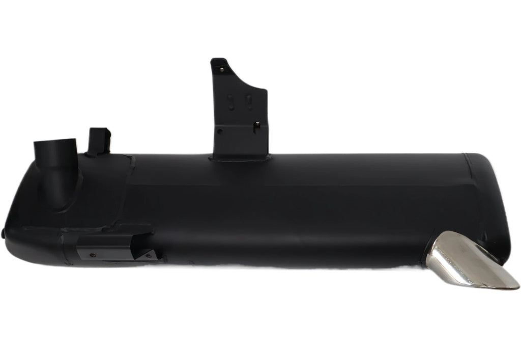 OEM Muffler for Buell XB (2003–2010) S0111.02A8