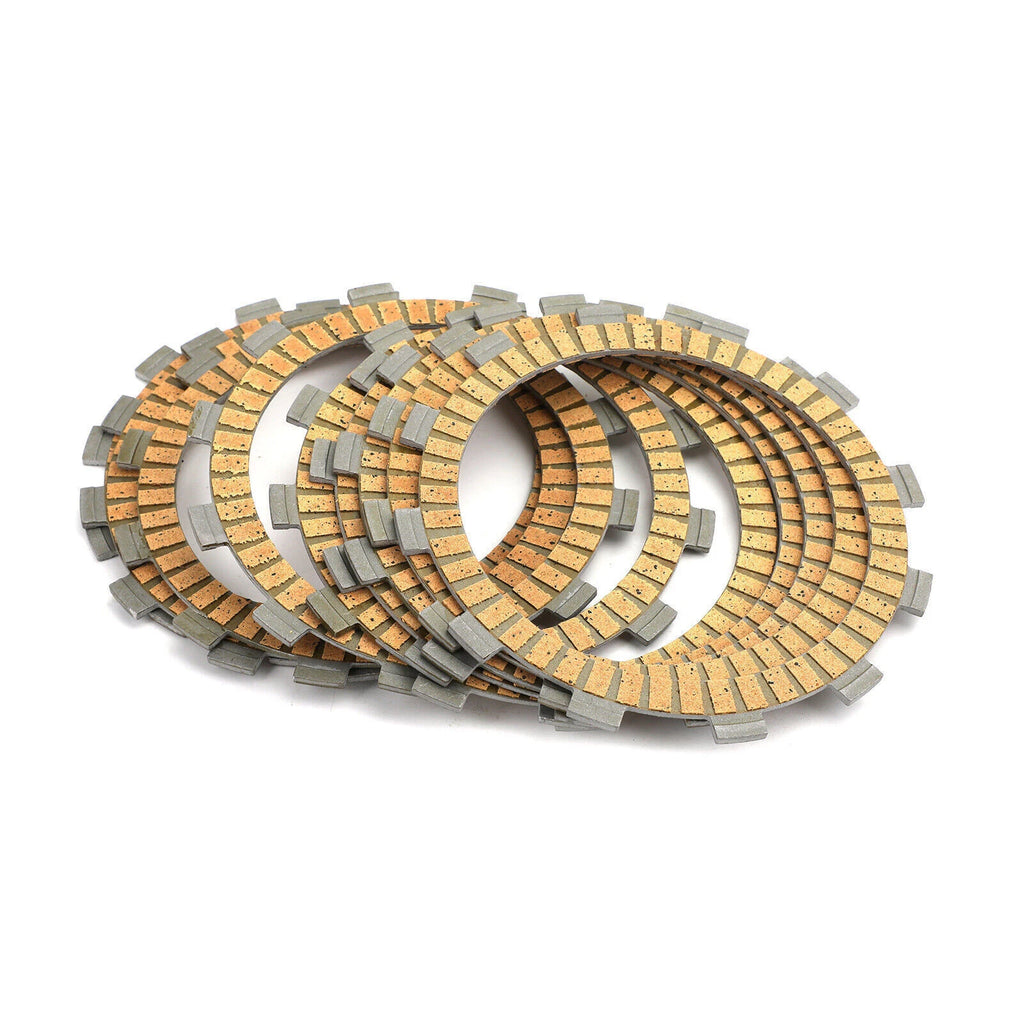 Clutch Kit for Yamaha R6 YZF600 TRX850 FZR1000 (1999–2002)