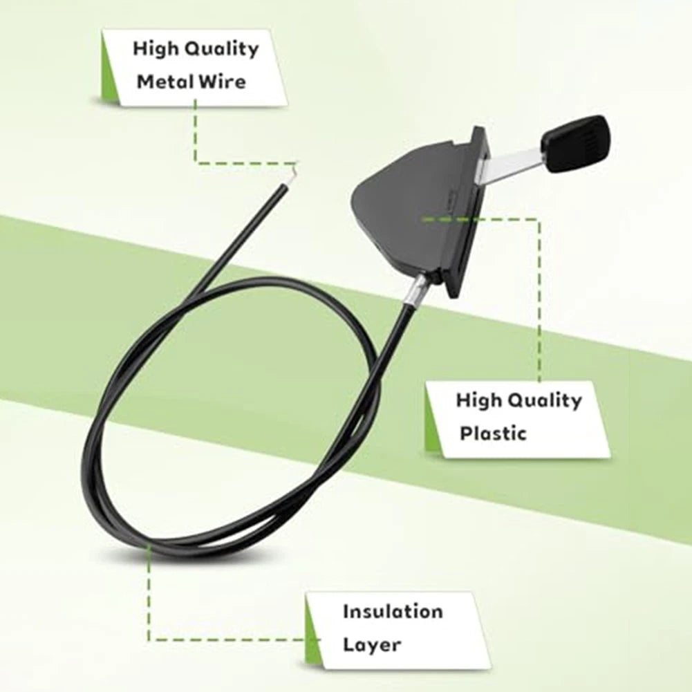 Throttle Cable for Exmark Drive Series Lawn Mowers
