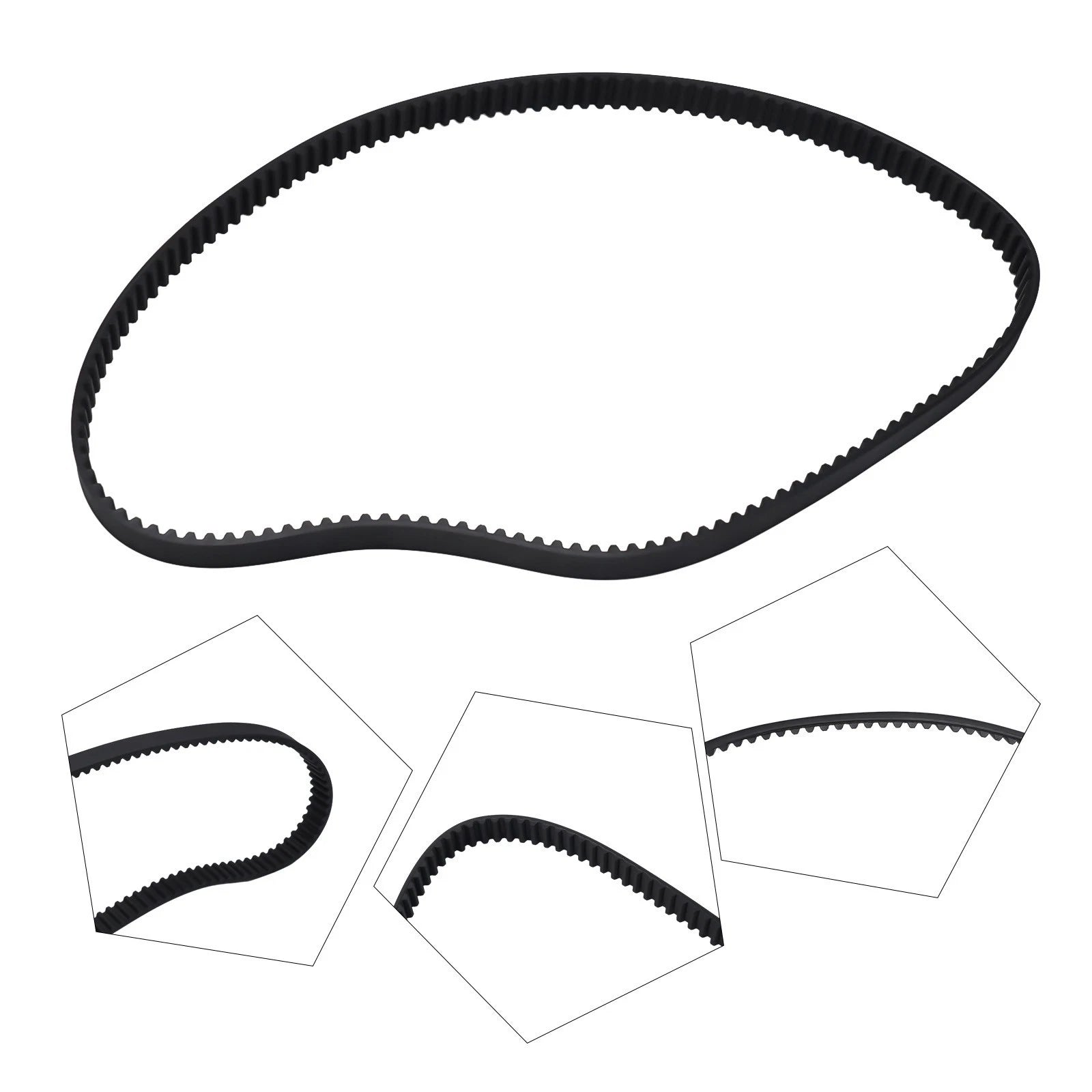 Deck Belt for Lawn Mowers (120-3335)