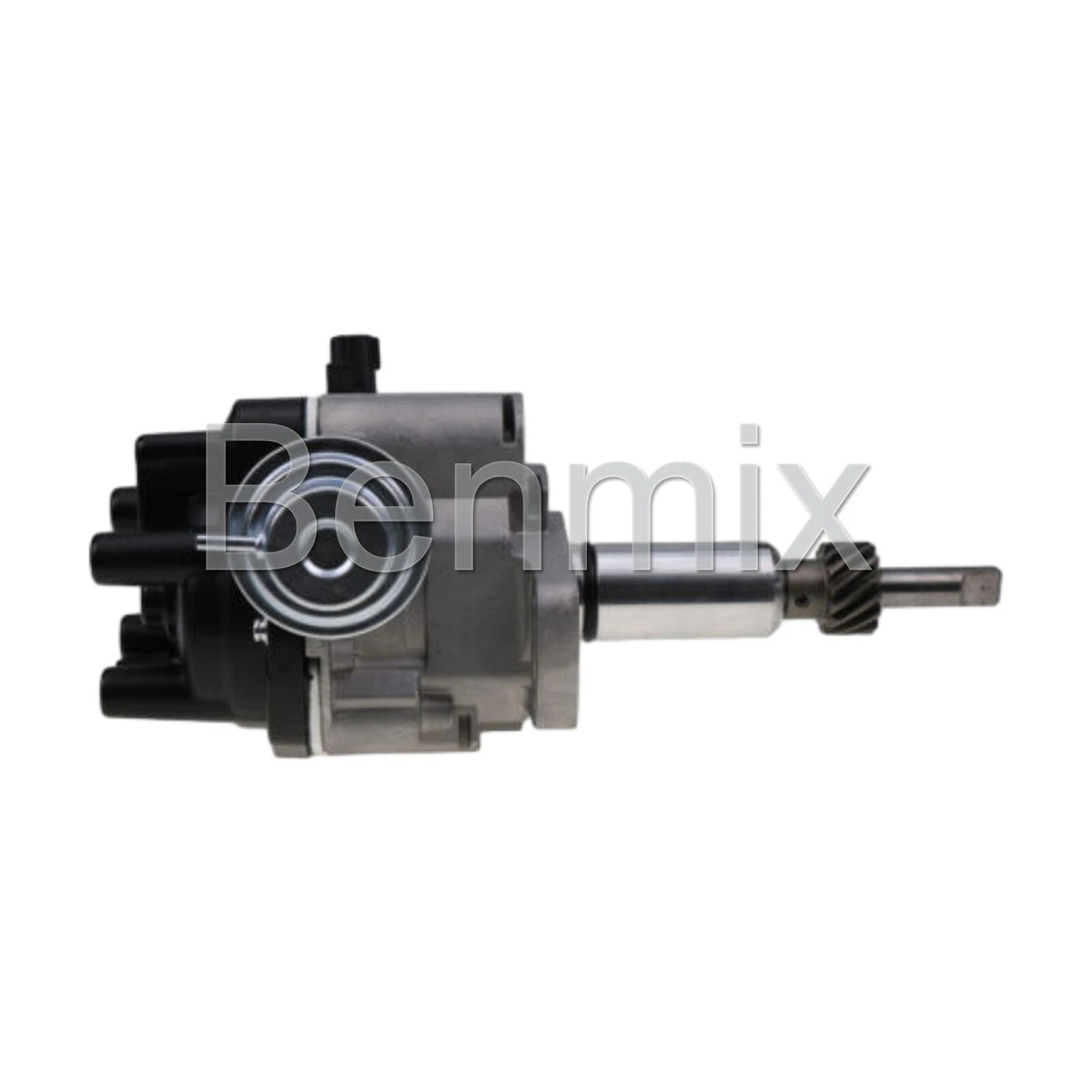 Distributor for Nissan K21 K25 Komatsu Forklift FG18T-20 (1991–1991)