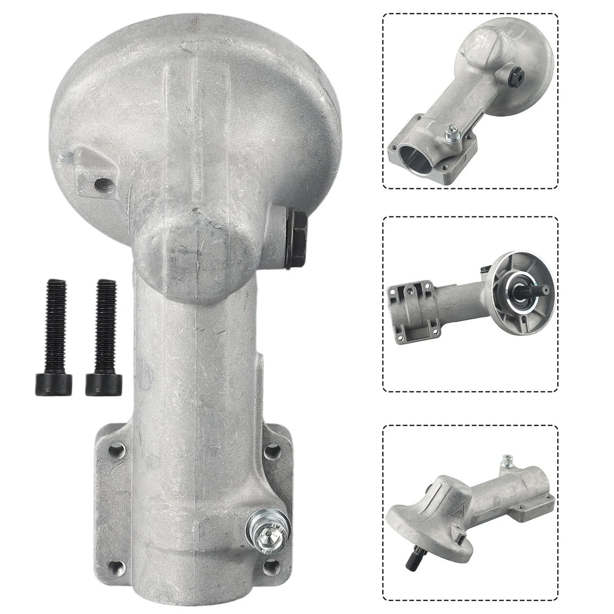 Gear Case Head for Garden Power Tool Gear Box Head