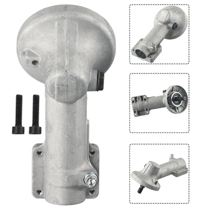 Gear Case Head for Garden Power Tool Gear Box Head