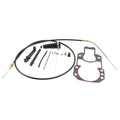 Lower Shift Cable Kit for Mercruiser Alpha Gen One & Two (865436A03)