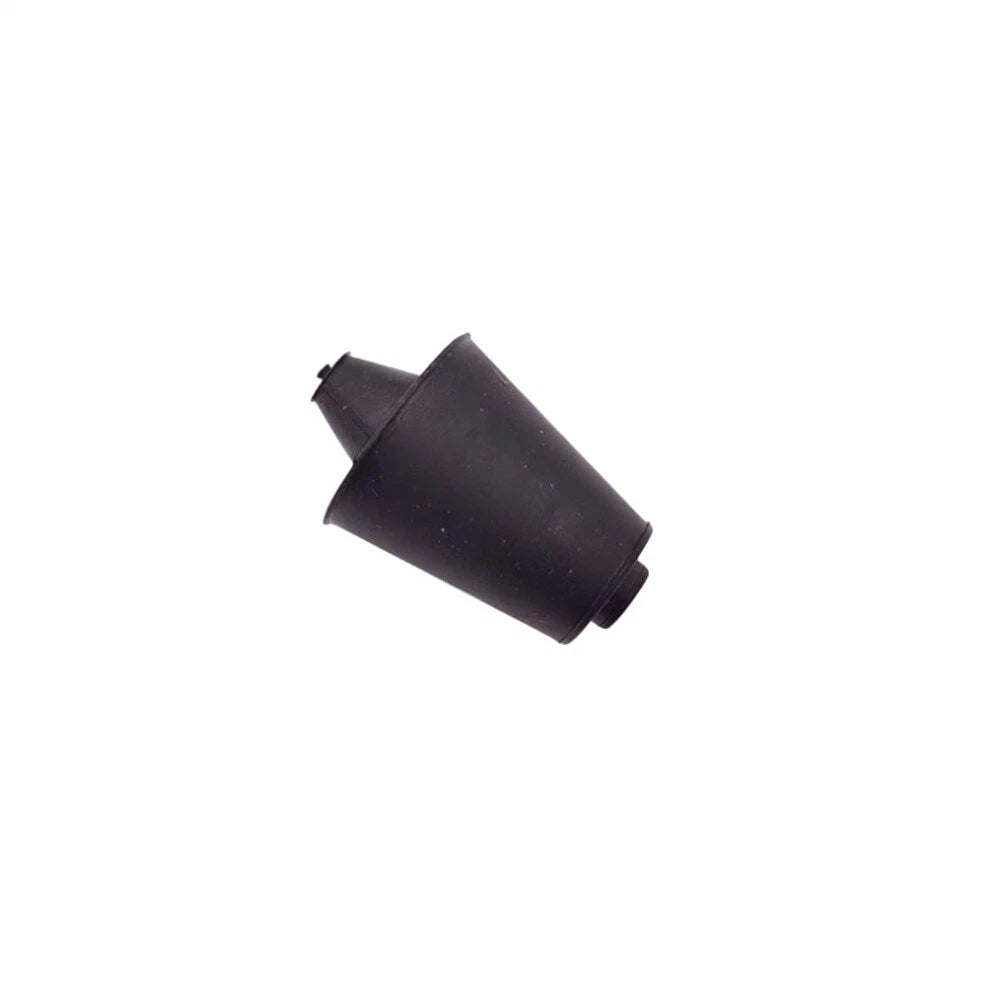 2 Pcs Rubber Stop Buffer Block C100-62-877 for Mazda 3 6 (2004–2023)