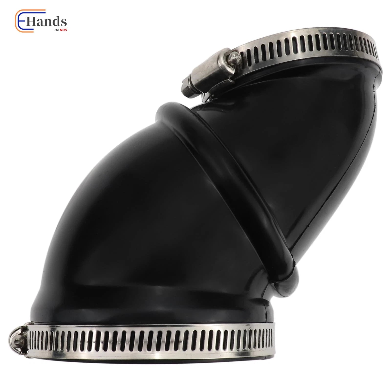 Air Box to Carburetor Intake Boot for Yamaha Big Bear 350 YFM350FWXL (1995–2005)