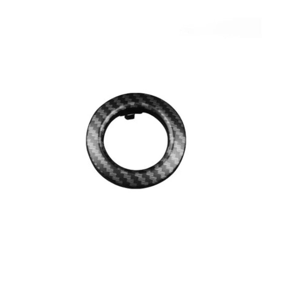 Ring Frame for BMW E90 E91 E92 E60 Start Stop Engine Button